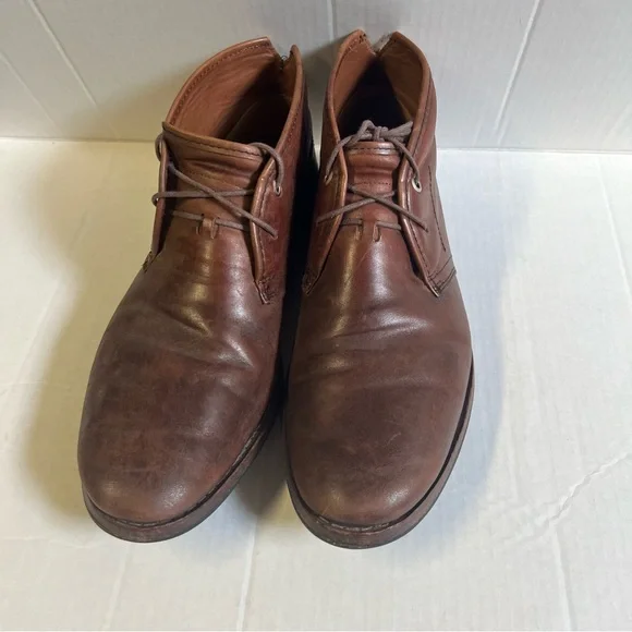 Timberland wodehouse men’s chukka boot Size 10 - Picture 5 of 12